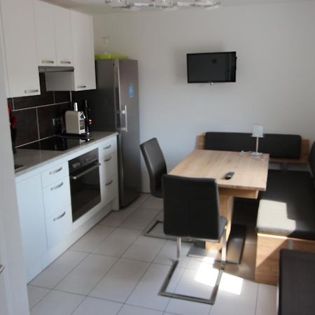 Appartement Opatment à Mörbisch am See Extérieur photo