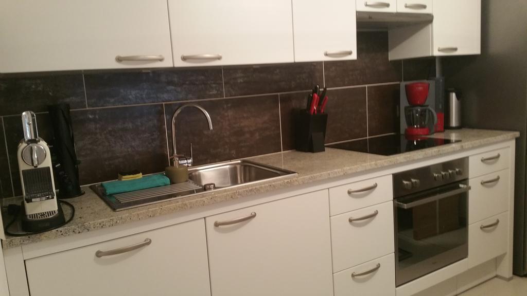 Appartement Opatment à Mörbisch am See Extérieur photo
