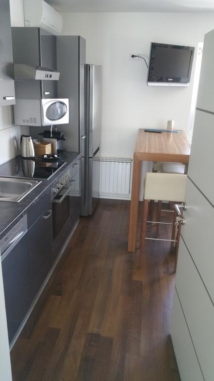 Appartement Opatment à Mörbisch am See Extérieur photo